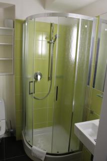 Hotel Centrum Brno - 9