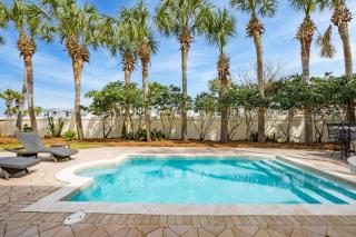 White Sails by AvantStay 5 Mins to Beach Amazing Views Private Pool - Destin - 9