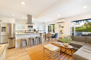 Mission Point 1 by AvantStay San Diego Beach House w Huge Patio Fire Pit Walk to Beach - San Diego - 6