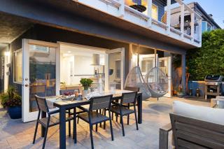Mission Point 1 by AvantStay San Diego Beach House w Huge Patio Fire Pit Walk to Beach - San Diego - 4