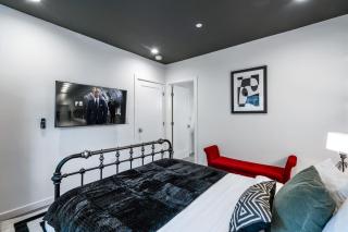 Rock n Roll by AvantStay Vibey Hollywood Retreat Steps to A Attractions - Los Angeles - 2