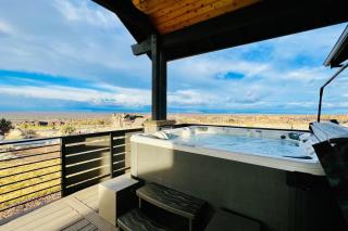 Pioneer by AvantStay Magnificent Home Located In The Brasada Ranch Community - Powell Butte - 8