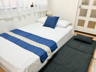 難波駅 4人 徒歩5分 家 gran505 - 5