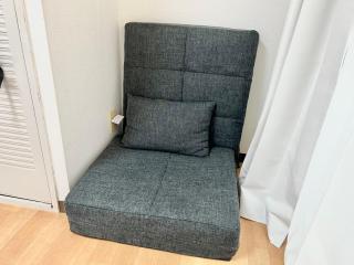 難波駅 4人 徒歩5分 家 gran505 - 2