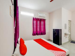 Hotel O Ram Residency - Chennai - 5