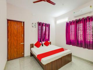 Hotel O Ram Residency - Chennai - 1