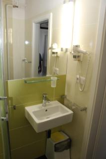 Hotel Centrum Brno - 3