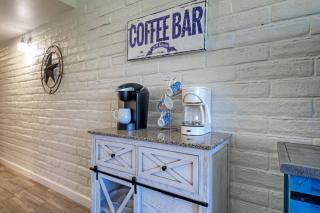 Beach Boardwalk Access Pool Remodeled Interior Tropical Haven by AvantStay - 2