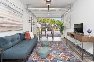 Willow Sycamore by AvantStay 6 Mins to Downtown - Asheville - 6