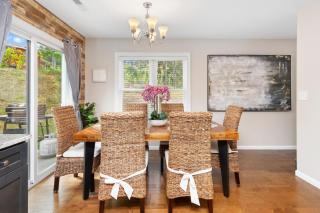 Willow Sycamore by AvantStay 6 Mins to Downtown - Asheville - 9