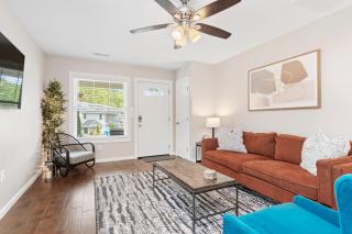 Willow Sycamore by AvantStay 6 Mins to Downtown - Asheville - 4