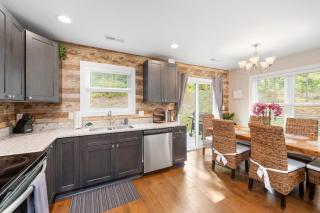 Willow Sycamore by AvantStay 6 Mins to Downtown - Asheville - 3