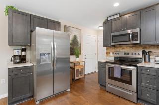 Willow Sycamore by AvantStay 6 Mins to Downtown - Asheville - 1