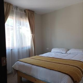 Cabañas y Agroturismo El Trolofken - 9