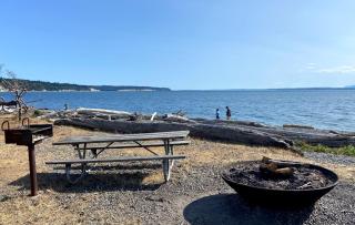Totally Beachin Getaway by AvantStay Waterfront - Coupeville - 7