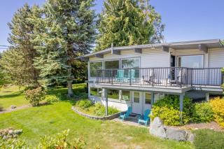 Sunny Side Island Retreat by AvantStay Backyard - Freeland - 0