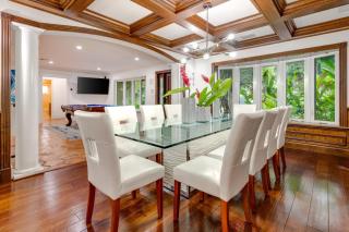 Coral Ridge Getaway by AvantStay Pool Hot Tub Billiards 5mins to Beach - Fort Lauderdale - 6