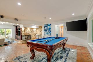 Coral Ridge Getaway by AvantStay Pool Hot Tub Billiards 5mins to Beach - Fort Lauderdale - 5