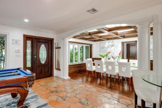 Coral Ridge Getaway by AvantStay Pool Hot Tub Billiards 5mins to Beach - Fort Lauderdale - 2