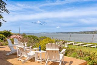 Colonial Bluff House Above the Sea by AvantStay - 8