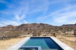 Chicory by AvantStay Modern Desert Retreat w Hot Tub - 9