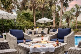 Pelican by AvantStay Stunning Beach Getaway w Pool Outdoor Kitchen - Isle of Palms - 7