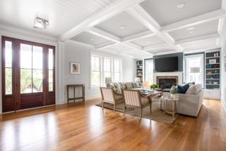 Pelican by AvantStay Stunning Beach Getaway w Pool Outdoor Kitchen - Isle of Palms - 6