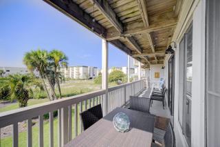 Triton Balcony w Pool View Chic Design - Santa Rosa Beach - 7