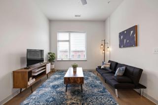Stunning Nulu 1BR CozySuites 07 - Louisville - 0