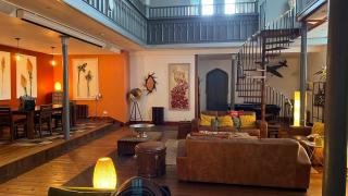 KIRK - Gorgeous church in the heart of Fife converted into a warm home - 5