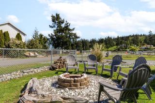 Sunny by the Sound by AvantStay Coastal Escape - Coupeville - 2
