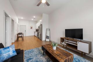 Stunning Nulu 1BR CozySuites 07 - 8