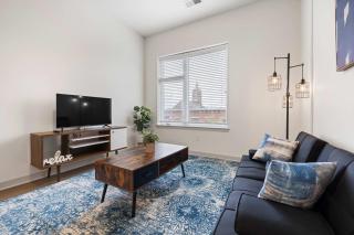 Stunning Nulu 1BR CozySuites 07 - Louisville - 7