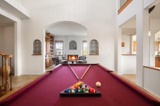 Villa Verdot by AvantStay Spectacular 6 BR Estate w Pool Hot Tub Tennis B-ball Courts - Sage - 2