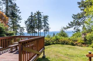 Smugglers Lagoon Beach Cottage by AvantStay - Greenbank - 3