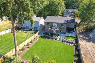 Twin Oaks Retreat by AvantStay Mins to Freeland - Langley - 0
