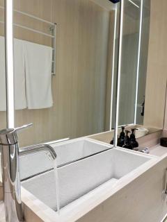 Sống chậm thư giãn giữa quận 1 - Ho Chi Minh - 7