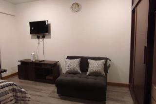 Hermoso Monoambiente en San Miguel con Patio privado - 6