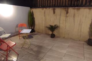 Hermoso Monoambiente en San Miguel con Patio privado - La Paz - 4