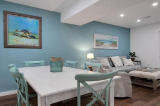 Shem Creek Retreat by AvantStay 10 Mins to Downtown Charleston Yard Patio - Charleston - 3