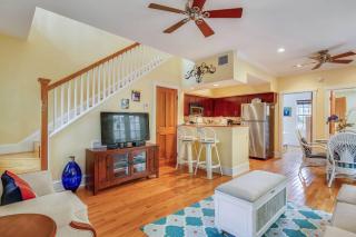 Tumis Time Out by AvantStay Heart Of Old Town w Shared Pool Month Long Stays Only - Key West - 7