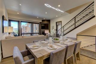 Juniper Landing 3 Bedroom by AvantStay Condo in Park City Mountain Resort w Pool Hot Tub Gym - Park City - 1