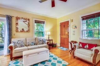 Tumis Time Out by AvantStay Heart Of Old Town w Shared Pool Month Long Stays Only - Key West - 5