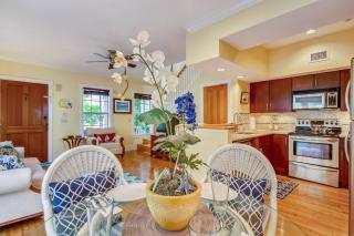 Tumis Time Out by AvantStay Heart Of Old Town w Shared Pool Month Long Stays Only - Key West - 3