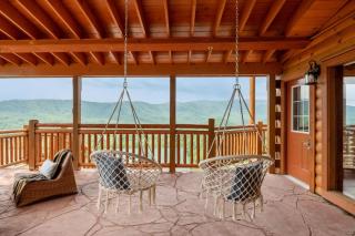Sugarland by AvantStay Sleeps 28 Home Theatre Two Hot Tubs Indoor Pool Incredible Views - 0