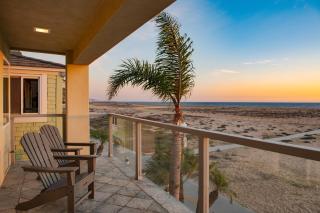 Beach Break by AvantStay Oceanfront View Patio - Newport Beach - 7