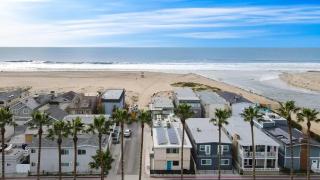 Velvet Sand I by AvantStay Steps to Newport Beach Private Rooftop w Outdoor Kitchen Hot Tub - Newport Beach - 7