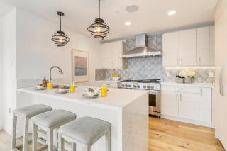 Velvet Sand I by AvantStay Steps to Newport Beach Private Rooftop w Outdoor Kitchen Hot Tub - Newport Beach - 3