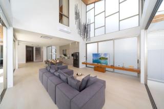 Timeless Asian Elegance 5BR Pool Villa Trinity C3, Top location near Laguna - Ban Pak Lak - 1