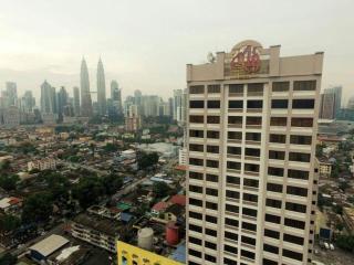Kuala Lumpur International Hotel - 5